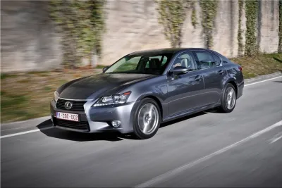 GS 250